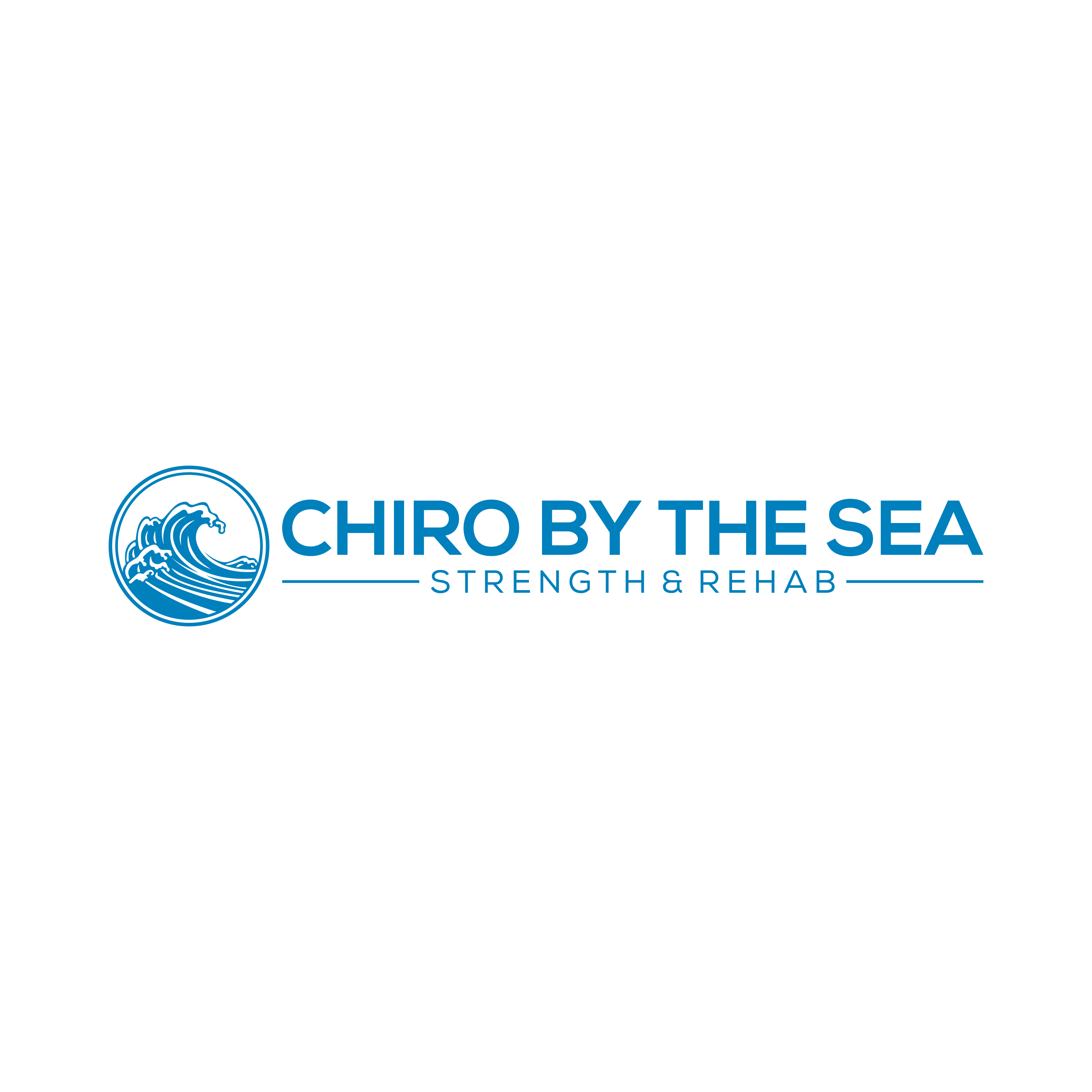 Chiro By The Sea - Strength & Rehab